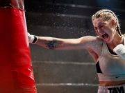 Valeria Piazza: fue Miss Perú, cayó enferma y hoy es imagen mundial de Nike | FOTOS