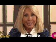 Laura Bozzo regresa a la televisión con nuevo talk show (VIDEO)