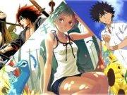 Animes Otoño 2018 | Un nuevo comienzo.