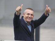 Daniel Urresti: “Si me condenan diré que soy culpable y que no pueden votar por mí”