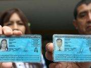 Elecciones 2018: Reniec amplía horario para recoger DNI este sábado y domingo