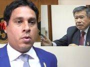Alcalde de Cañete camionetas entregadas a la policía no fue «0» kilómetros (Vídeo)