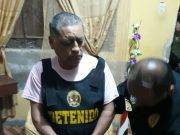 Callao: desarticulan organización criminal dedicada al sicariato, extorsión y usurpación agravada