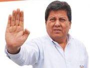 Chong Campana:Mi compromiso es en 8 meses erradicar y bajar la delincuencia