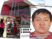 Condenan en Huaura a mototaxista acosador