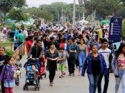 Desde el 01 al 04 de noviembre habrá feriado largo