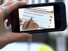 Dos años de prisión para quienes difundan su voto por redes sociales