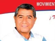 Dr. Díaz Amado agradeció a todos los que concurrieron a su mitin de cierre de campaña