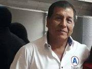 Elecciones 2018: Marco Ventura Rafael es virtual alcalde de Atavillos Bajos
