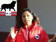 Elecciones 2018: Martha Baldeon es virtual alcaldesa del distrito de Atavillos Alto