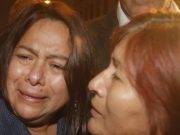 Hija de Hugo Bustíos: «Qué barato sale en este país matar a un periodista»
