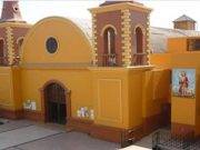 Iglesia de Huaral no sera desafectada