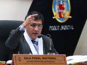 Juez Concepción Carhuancho verá prisión preventiva de Keiko Fujimori