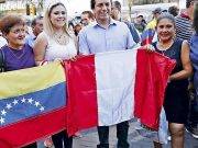 Jueza suspende en Perú exigencia de pasaporte para venezolanos por 30 días