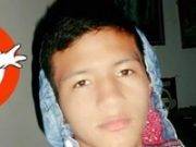 Padre encuentra a su hijo Kevin en la ciudad de Lima