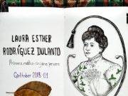 SUPE: Laura Esther Rodríguez Dulanto, la primera mujer universitaria y cirujana de Perú