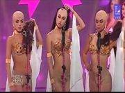 Miss Perú 2019: candidatas aparecieron ‘rapadas’ por mujeres con cáncer de mama