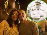 Pareja se toma foto en conocido bar y captan al fantasma del capitán del Titanic