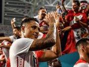 Perú vs. Estados Unidos: Partido amistoso en Connecticut fue retrasado media hora