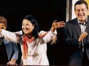 Rolando Reátegui: La orden de lavar el dinero salió de la misma Keiko