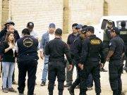 Todos los policías del país pasarán por una evaluación psicológica obligatoria