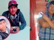Tragedia en Tacna secuestran y matan a escolar de 13 años