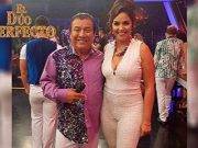 Apoyemos a Manolo Rojas en su participación en el ‘El Dúo Perfecto’