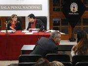 Tribunal absuelve a Daniel Urresti del crimen de periodista Bustíos