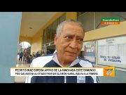 Pedrito Ruiz hizo un llamado a la hinchada huaralina para asistir al estadio