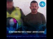 Brutal asesinato: niña de 9 años fue secuestrada, ahorcada y quemada