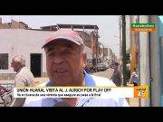 Huaral viaja a Chiclayo para enfrentar al Juan Aurich por partido de Liguilla