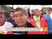 Para votación del día 7: El Dr. Díaz Amado hace un llamado a la conciencia de los huaralinos