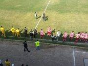 EN VIVO: UNION HUARAL VS WILLY SERRATO DESDE EL ESTADIO JULIO LORES
