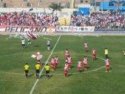 EN VIVO: UNIÓN HUARAL VS JUAN AURICH