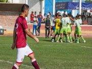 En agónico partido Laure Sur de Chancay le dice adiós a la Copa Perú