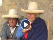 Ancianos denuncian a sus hijos por robarles sus ahorros en Cajamarca