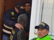 Arequipa: Policía desarticula en megaoperativo banda de traficantes de bebés