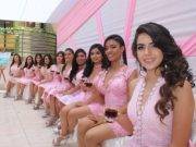 Conoce a las candidatas del certamen de belleza «Señorita Chancay 2018» FOTOS
