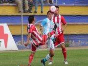 Conozca otro de los partidos de cuartos de final de la Segunda División que se disputaran hoy