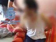 Policía detiene a sujeto en hotel de Huacho junto a niña venezolana de 14 años