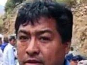Trágico accidente de tránsito muere alcalde de Huancapón
