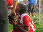 Unión Huaral no logró clasificar a los semifinales de la Segunda División