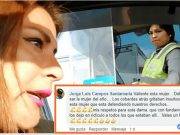 Usuarios respaldan a mujer que no quiso pagar peaje en Puente Piedra