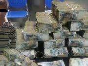 Vigilante robó un millón de soles pero se arrepintió y los devolvió tras gastar seis mil