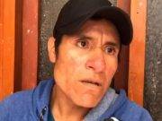 Violador conchudo culpa a su hija “Yo estaba borracho y ella ingresó a mi cama” VÍDEO