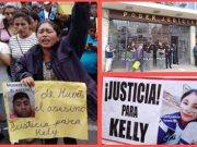 Este seria el asesino de la pequeña Kelly de 10 años que fue asesinada en Barranca