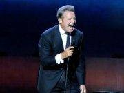 ¡Confirmado! Luis Miguel viene al Perú en concierto