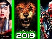 Películas del 2019 Parte 1