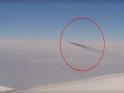 Menor asegura haber visto y grabado OVNI en los cielos de Huaral VIDEO