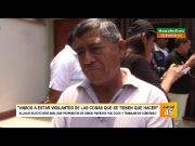 “Juan Díaz” ex candidato provincial exhorta a nueva autoridad edil a cumplir sus promesas VIDEO